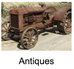 Antiques