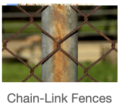 Chain Link Fences