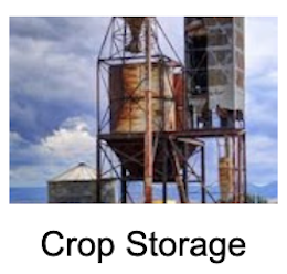 Crop Storage
