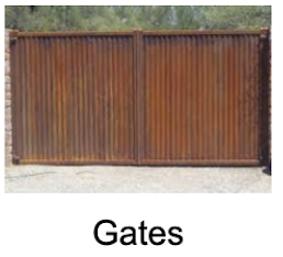 Gates