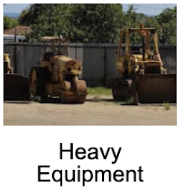 Heavy Equipment