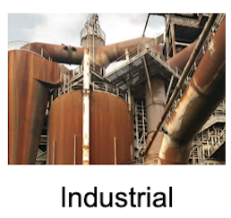 Industrial