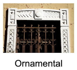Ornamental
