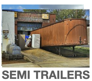 Semi Trailers