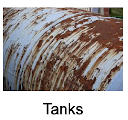 Tanks