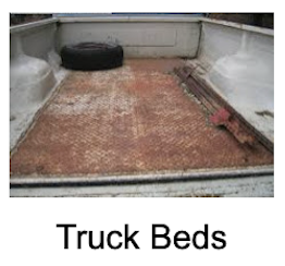 Truck Beds
