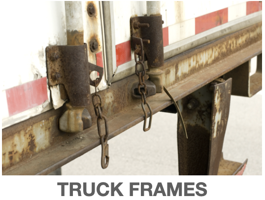 Truck Frames