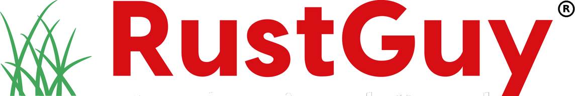 RustGuy - Industrial Strength Rust Control Products