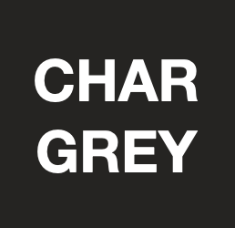 Charcoal Grey
