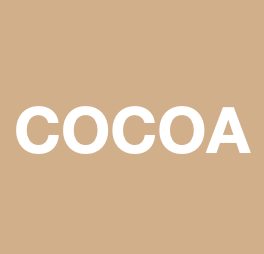Cocoa