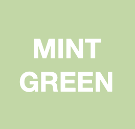 Mint Green