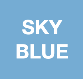 Sky Blue