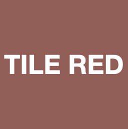 Tile Red