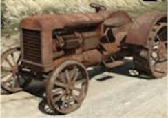 Antiques