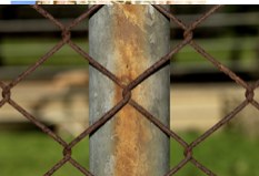 Chain-Link Fences