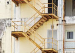 Fire Escapes