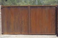 Gates