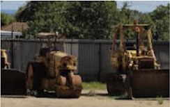 Heavy Equipment