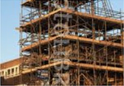 Scaffolding