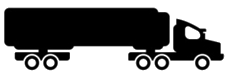 Semi Tractor Trailers